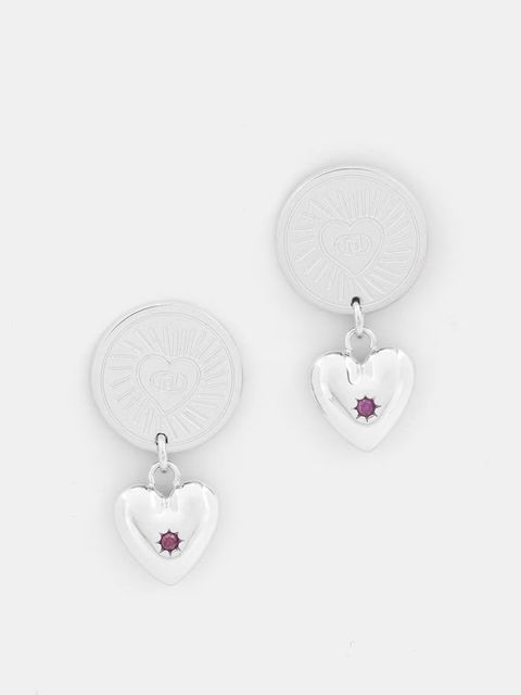 Liu Jo kolczyki damskie - zdjęcie produktu nr 1