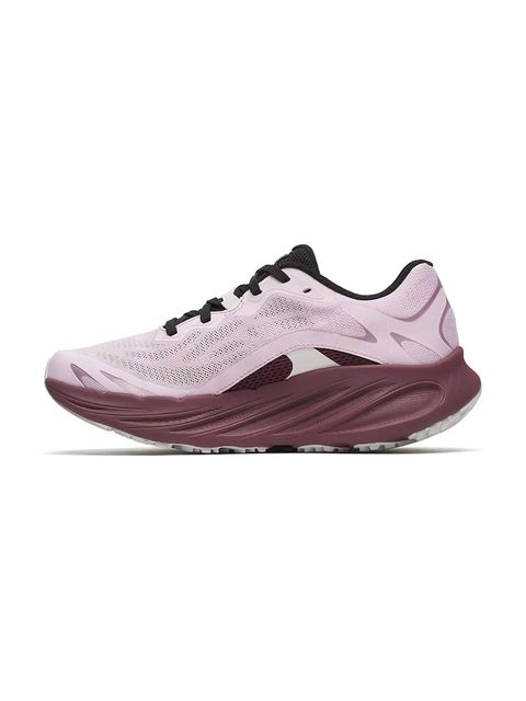 Merrell buty do biegania PROMORPH damskie kolor różowy J068692 - zdjęcie produktu nr 2