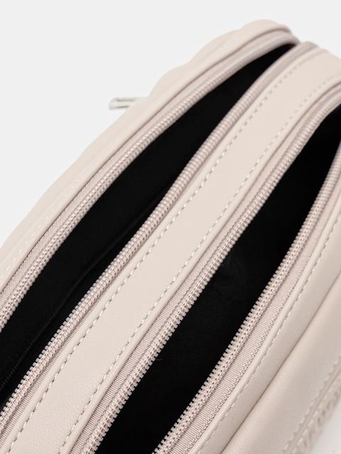 Blauer torebka kolor beżowy SMARTY02