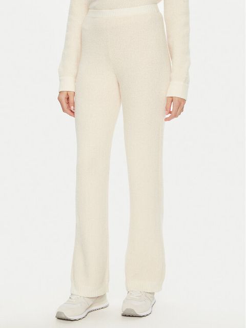 Spodnie dzianinowe American Vintage