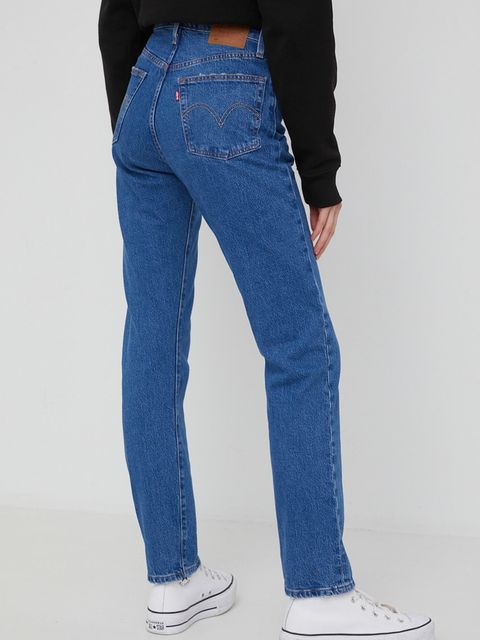 Levi's jeansy 501