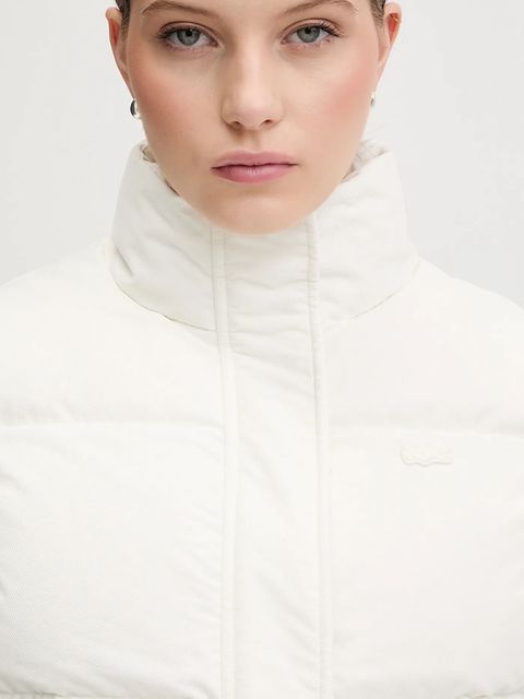 Lacoste bezrękawnik puchowy