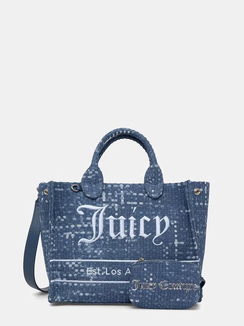 Juicy Couture torebka tote damska IRIS - zdjęcie produktu nr 2
