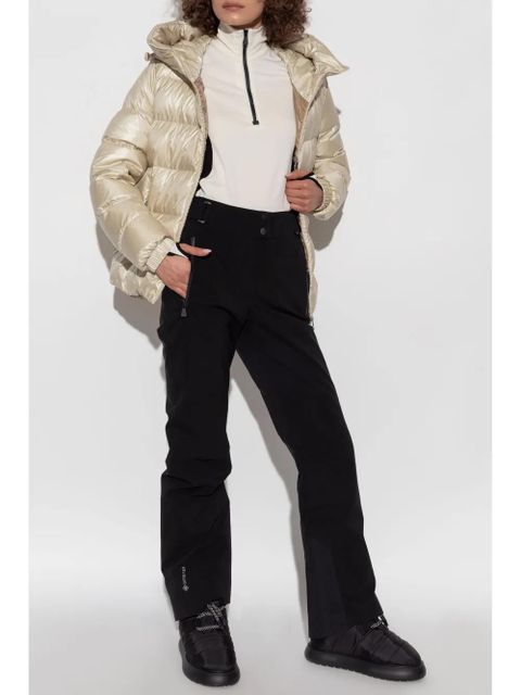 Moncler Grenoble colour-block ski top - White - zdjęcie produktu nr 2