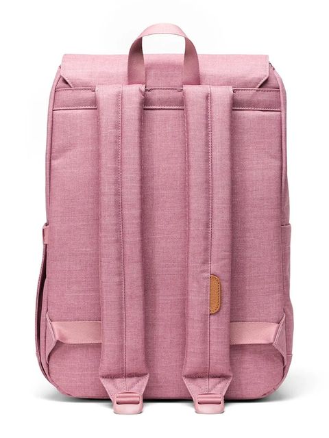 Herschel plecak kolor fioletowy duży gładki 11400-06570-OS