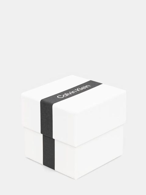 Calvin Klein pierścionki 3-pack 35000027 - zdjęcie produktu nr 2