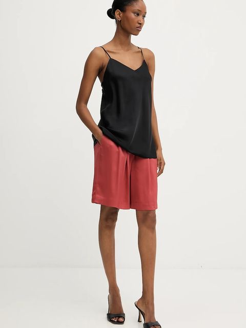 Karl Lagerfeld top kolor czarny A1W11003 - zdjęcie produktu nr 2