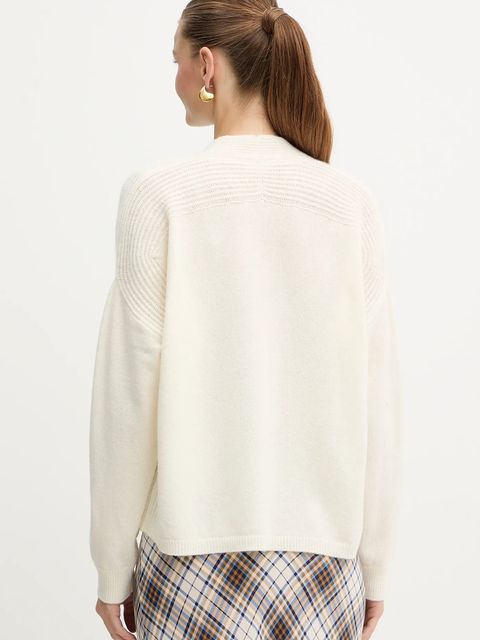 Liu Jo sweter wełniany