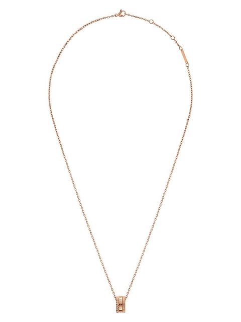 Daniel Wellington naszyjnik Elevation - zdjęcie produktu nr 1