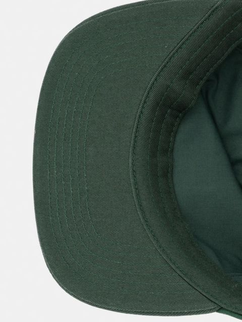 Herschel czapka z daszkiem bawełniana Scout Vintage