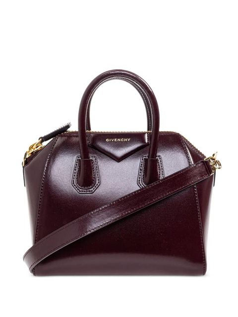Givenchy Antigona tote bag - Brown - zdjęcie produktu nr 1