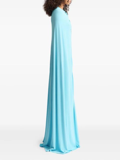 16Arlington bramo jersey dress - Blue