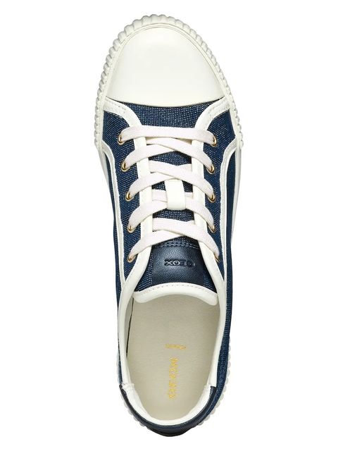 Geox sneakersy D BLOMIEE