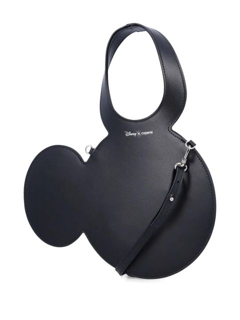 Coperni x Disney Mickey tote bag - Black