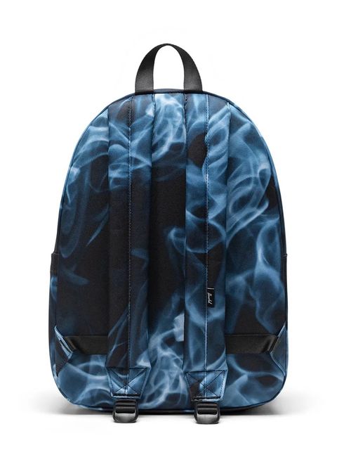 Herschel plecak Classic™ 26 L kolor czarny duży gładki 11544-06819-OS