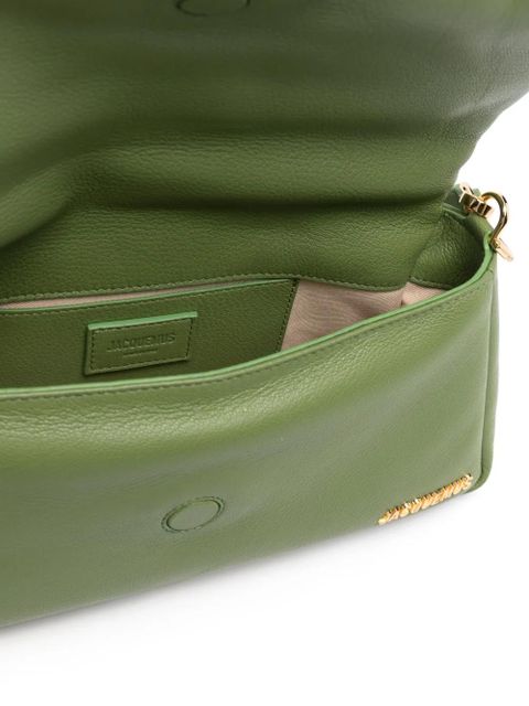 Jacquemus Le Bambimou shoulder bag - Green