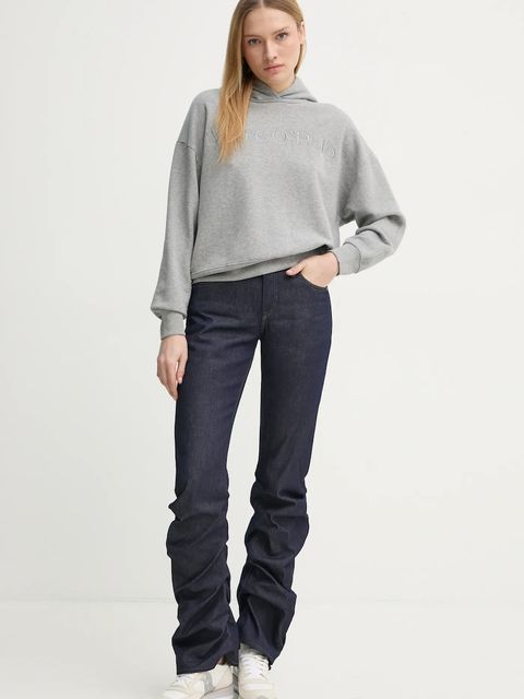 G-Star jeansy damskie high waist D26158-D956 - zdjęcie produktu nr 2