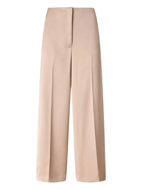 PINKO palazzo trousers - Neutrals - zdjęcie produktu nr 1
