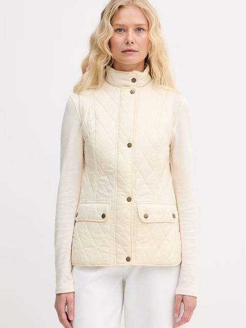 Barbour bezrękawnik - zdjęcie produktu nr 2