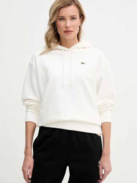 Lacoste bluza bawełniana - zdjęcie produktu nr 1