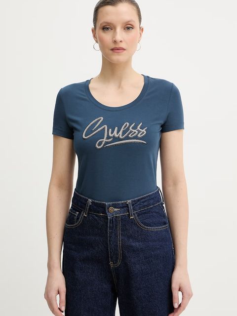 Guess t-shirt - zdjęcie produktu nr 2