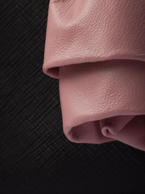 Prada Galleria mini bag - Black