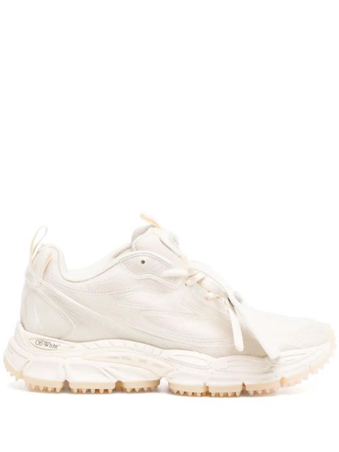 Off-White Be Right Back sneakers - Neutrals - zdjęcie produktu nr 1