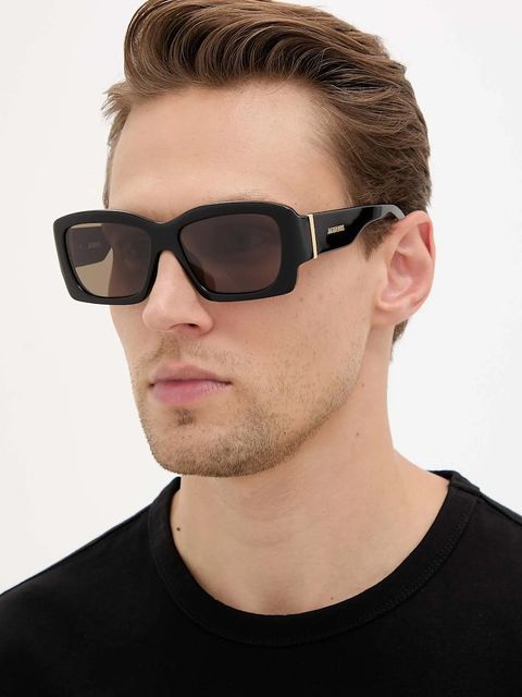 Jacquemus okulary przeciwsłoneczne CROISIERE