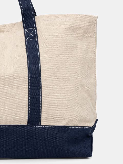 Guess torebka bawełniana