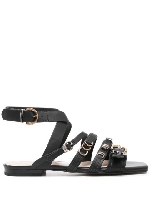 PINKO Marli sandals - Black - zdjęcie produktu nr 1