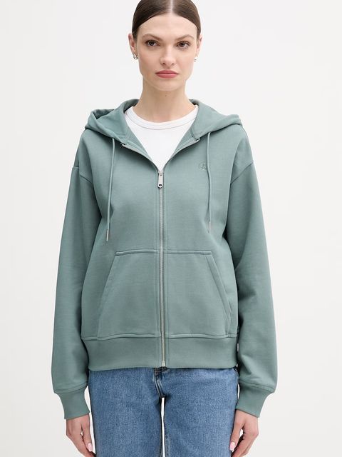 Calvin Klein Jeans bluza - zdjęcie produktu nr 2