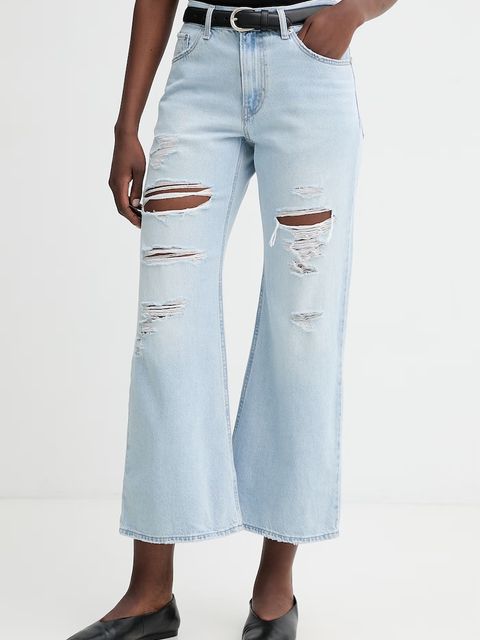 Levi's jeansy BAGGY DAD LASSO - zdjęcie produktu nr 2