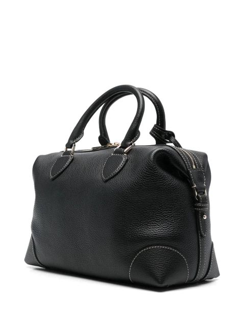 Aspinal Of London Hudson tote bag - Black - zdjęcie produktu nr 2