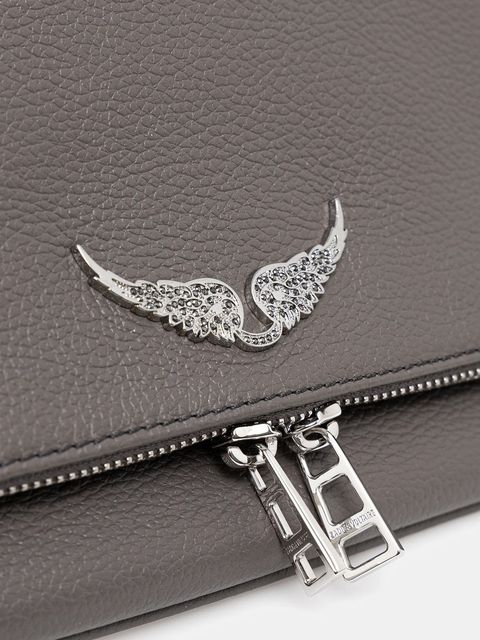 ZADIG&VOLTAIRE torebka skórzana