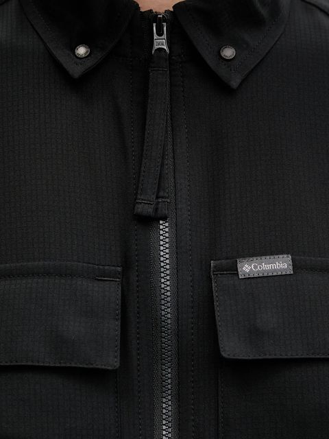 Columbia koszula Elevated View Utility