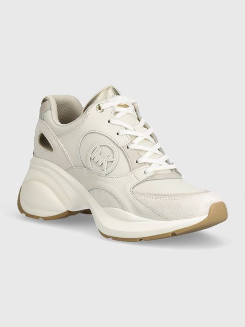 MICHAEL Michael Kors sneakersy Zuma - zdjęcie produktu nr 1