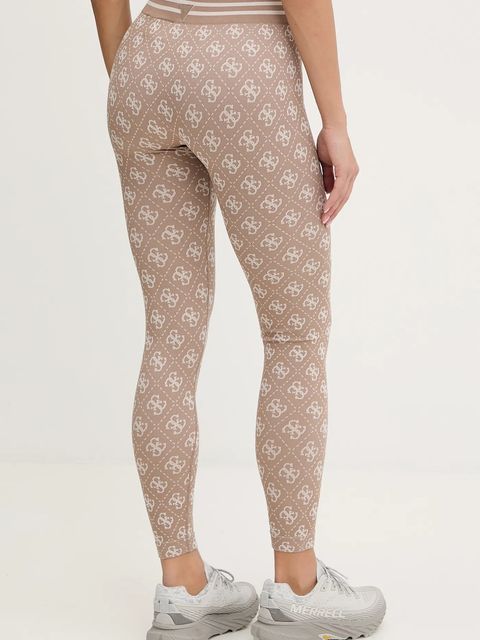 Guess legginsy RHOMBUS - zdjęcie produktu nr 2