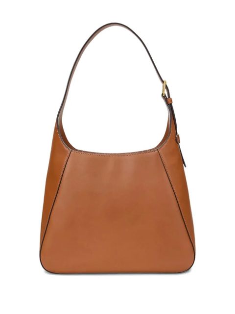 Lauren Ralph Lauren large Tanner shoulder bag - Brown - zdjęcie produktu nr 2