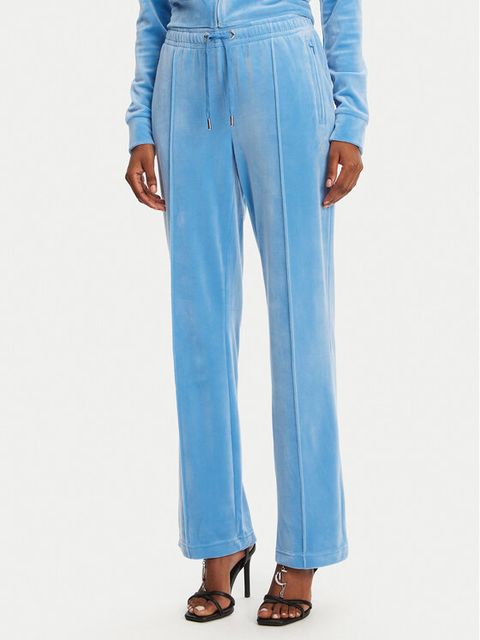 Spodnie dresowe Juicy Couture