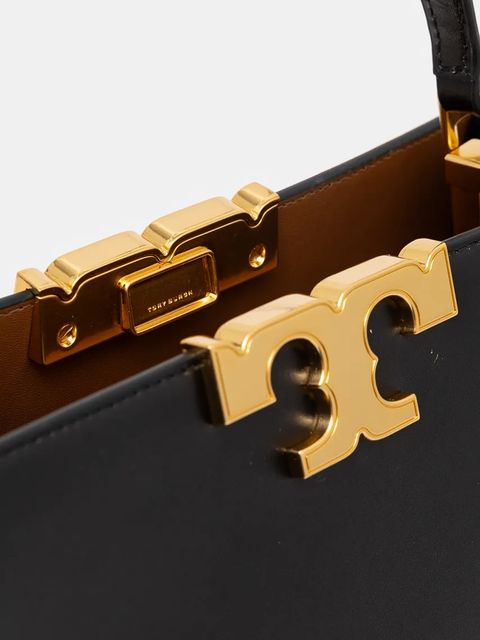 Tory Burch torebka skórzana Eleanor