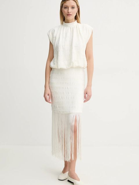 Bruuns Bazaar sukienka - zdjęcie produktu nr 2