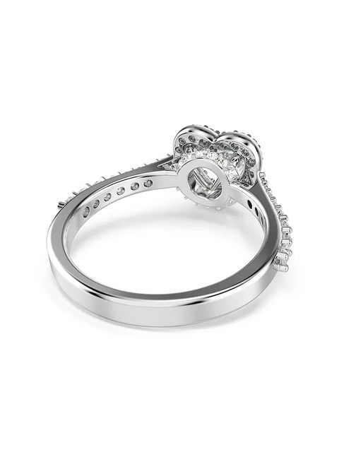 Swarovski pierścionek UNA - zdjęcie produktu nr 1