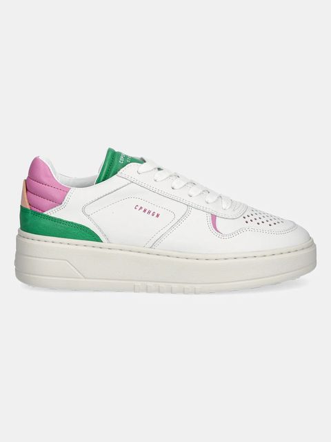 Copenhagen sneakersy Leather mix - zdjęcie produktu nr 2