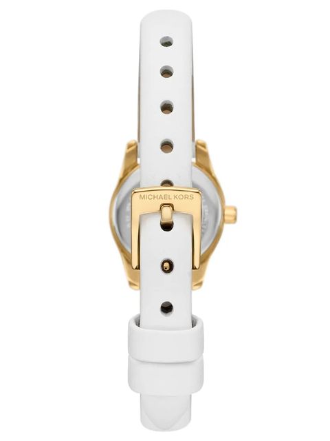 Michael Kors zegarek damski kolor złoty MK4900 - zdjęcie produktu nr 2