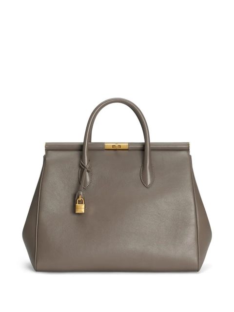 Dolce & Gabbana Sicily tote bag - Grey - zdjęcie produktu nr 1