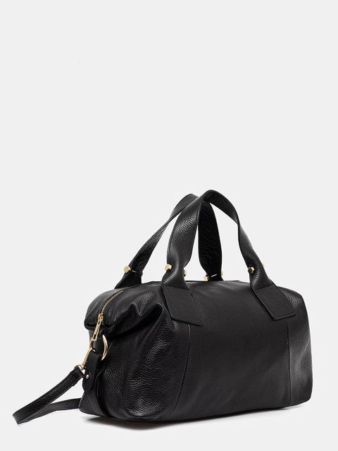 Answear.LAB torba skórzana - zdjęcie produktu nr 1