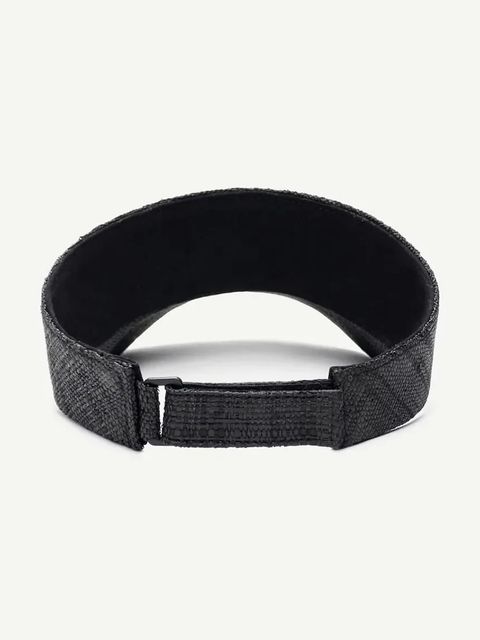 Ruslan Baginskiy daszek Visor