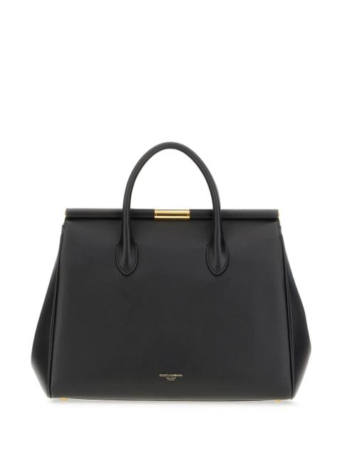 Dolce & Gabbana Marlene handbag - Black - zdjęcie produktu nr 2