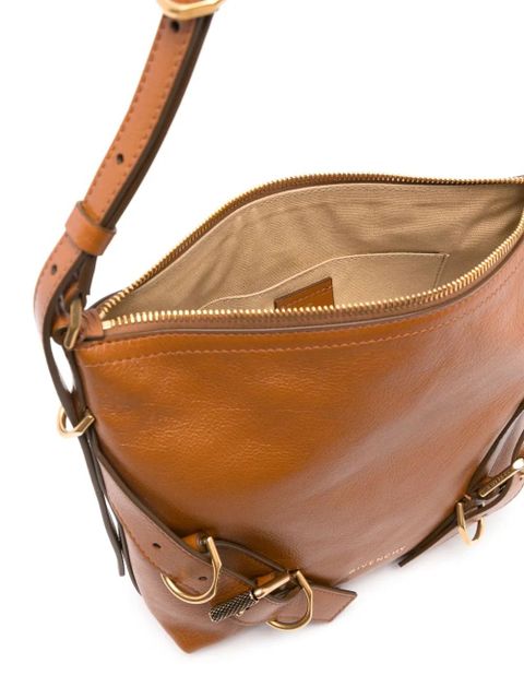 Givenchy Voyou crossbody bag - Brown - zdjęcie produktu nr 2