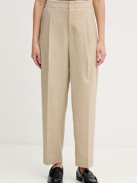 Mos Mosh spodnie damskie Leysa - zdjęcie produktu nr 1